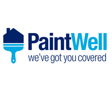 Paintwell logo